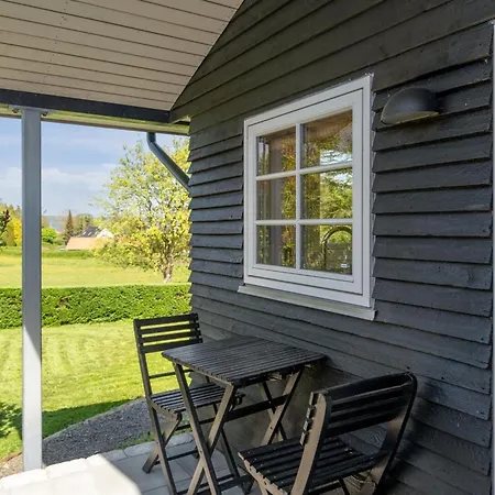 Soelvy - 300m From The Sea By Interhome Casa vacanze Børkop