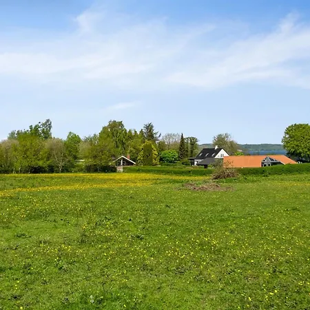 Soelvy - 300m From The Sea By Interhome *