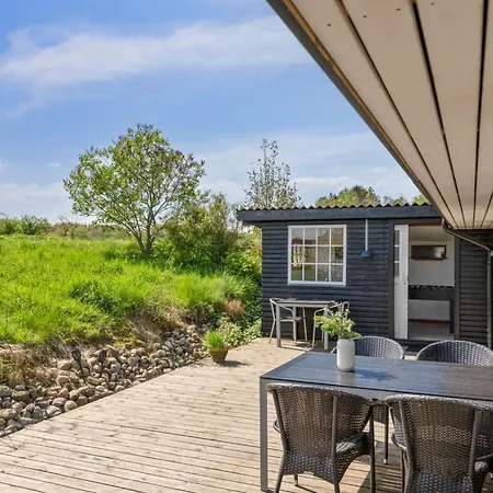 Soelvy - 300m From The Sea By Interhome Casa de Férias *