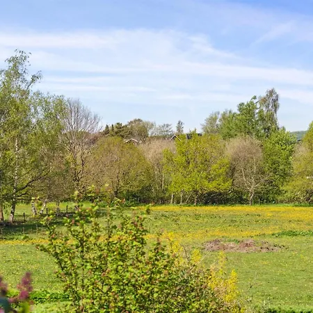 Soelvy - 300m From The Sea By Interhome Casa vacanze