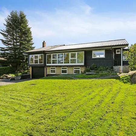 Soelvy - 300m From The Sea By Interhome Holiday home *