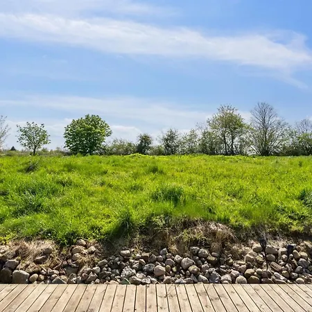 Soelvy - 300m From The Sea By Interhome *