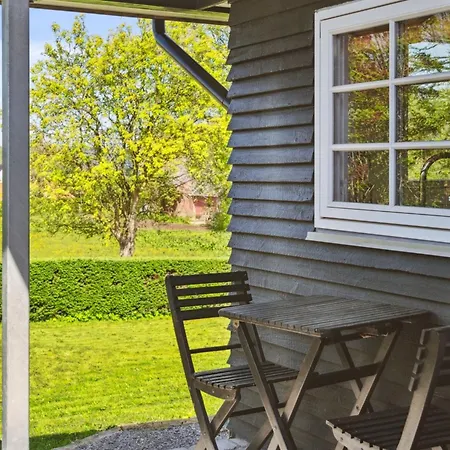 Casa vacanze Soelvy - 300m From The Sea By Interhome Børkop