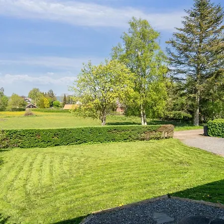 Casa vacanze Soelvy - 300m From The Sea By Interhome