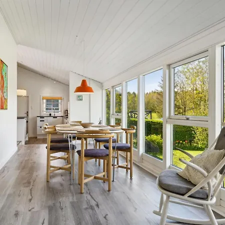 Soelvy - 300m From The Sea By Interhome Semesterbostad *