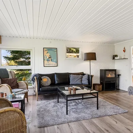 Casa de Férias Soelvy - 300m From The Sea By Interhome *
