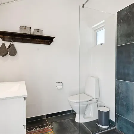 Soelvy - 300m From The Sea By Interhome Børkop