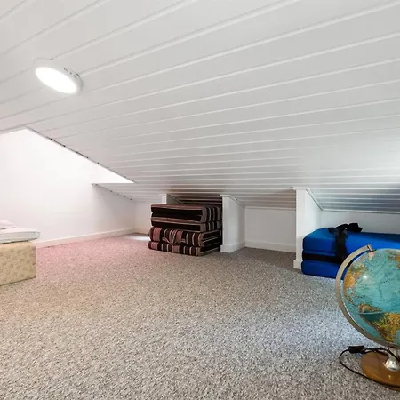 Casa de Férias Soelvy - 300m From The Sea By Interhome Børkop