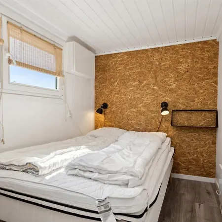 Soelvy - 300m From The Sea By Interhome Casa vacanze Børkop
