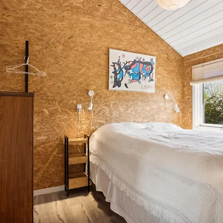 Soelvy - 300m From The Sea By Interhome Casa vacanze *