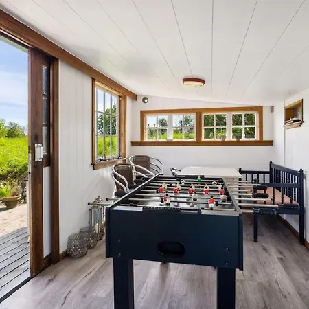 Soelvy - 300m From The Sea By Interhome Casa vacanze