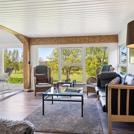 Casa vacanze Soelvy - 300m From The Sea By Interhome *