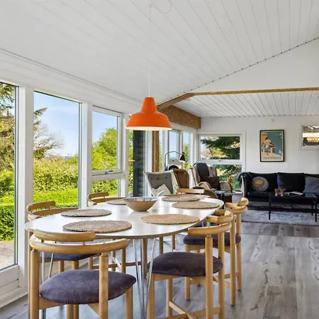 Soelvy - 300m From The Sea By Interhome Casa de Férias