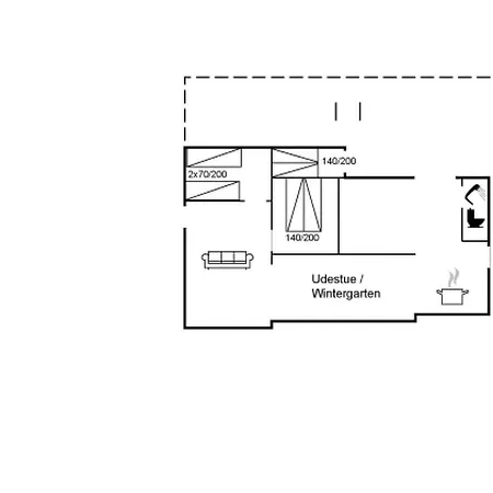 Soelvy - 300m From The Sea By Interhome * Børkop