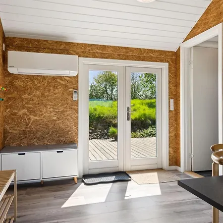 Semesterbostad Soelvy - 300m From The Sea By Interhome Børkop