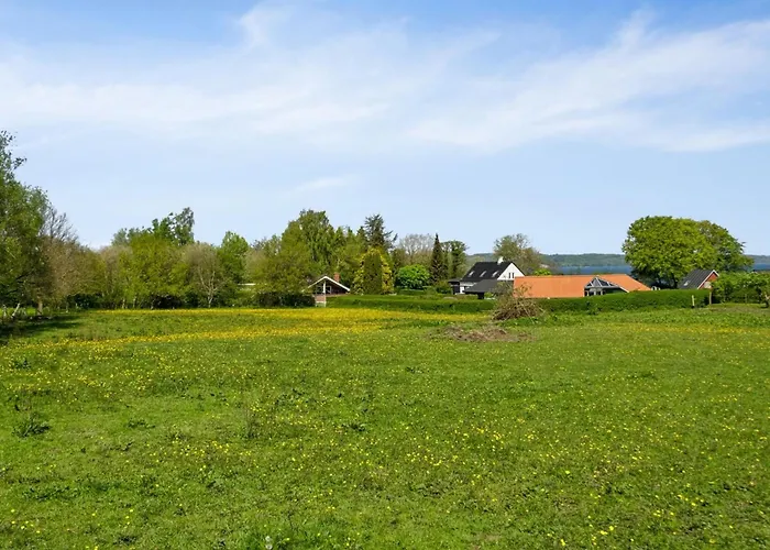 Soelvy - 300m From The Sea By Interhome *