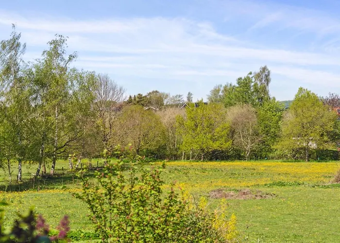 Soelvy - 300m From The Sea By Interhome Holiday home