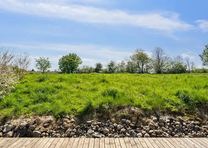 Soelvy - 300m From The Sea By Interhome *