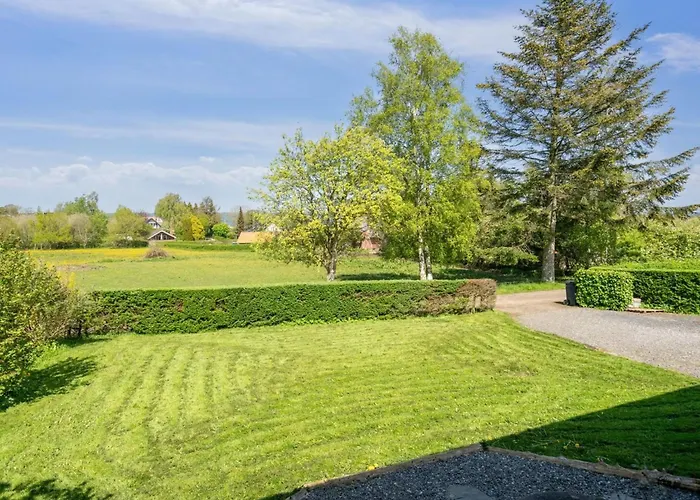 Nyaraló Soelvy - 300m From The Sea By Interhome