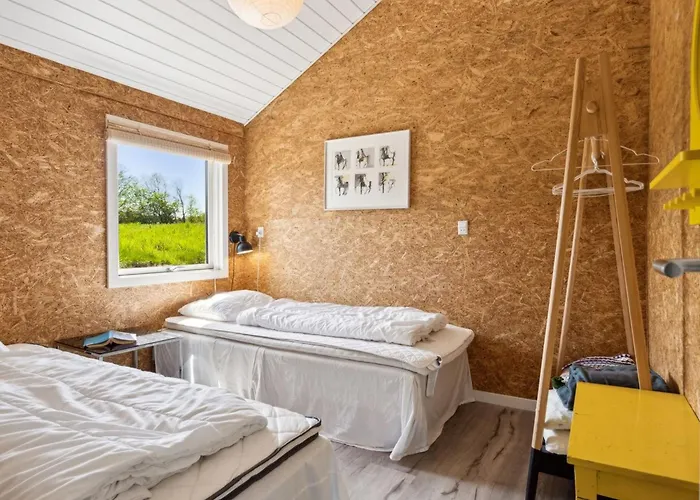 Soelvy - 300m From The Sea By Interhome Børkop