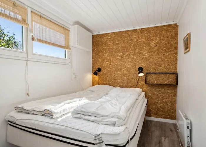 Soelvy - 300m From The Sea By Interhome Nyaraló Børkop